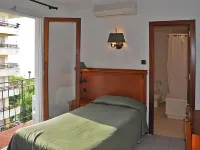 Hotel Haromar Hôtels à : Sant Pol de Mar