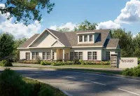Landing Apartments Newberry