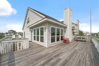 Crab Claw
