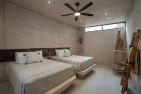 Casa Coyote Holbox - balcony