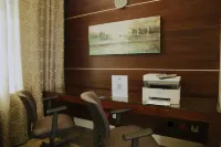Hampton Inn by Hilton Silao-Aeropuerto Bajio - Business