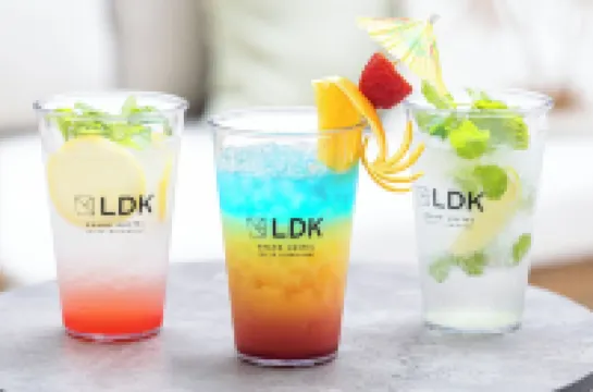 GRAND HOSTEL LDK Tokyo Nishikasai