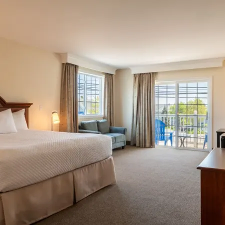 Ogunquit Hotel and Suites Отели рядом с достопримечательностью «Оганкит Бич»