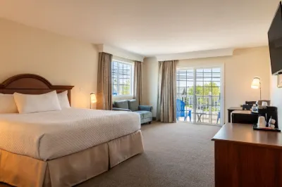 Ogunquit Hotel and Suites Hotel di 