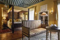 Hotel Hacienda de Abajo-Adults Only-Lujo Hotels in Tazacorte