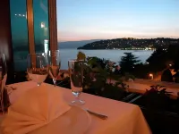 SU Hotel - breakfast