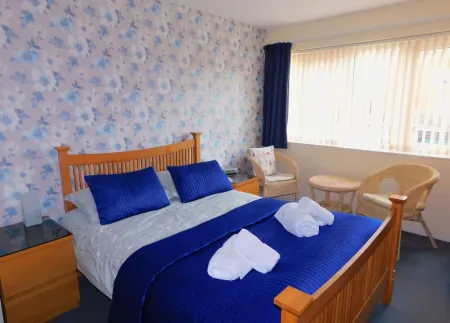 With amazing panoramic views, this is the perfect choice for a seaside holiday. Отели рядом с достопримечательностью «Fishermen's Heritage Centre»