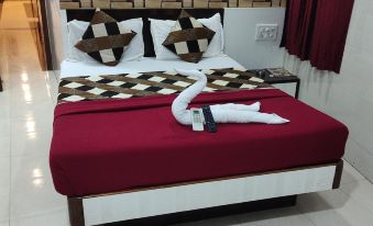 Hotel Metro Plaza