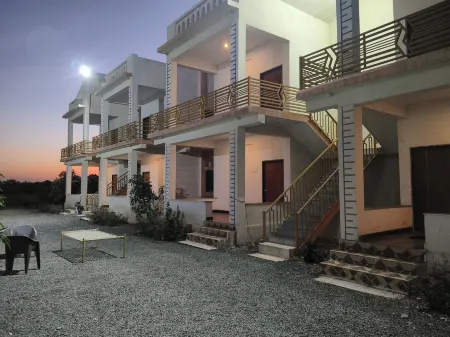 Gir Rajwadi Farm & Resort