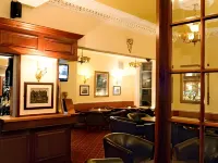 The Clarendon Hotel - bar