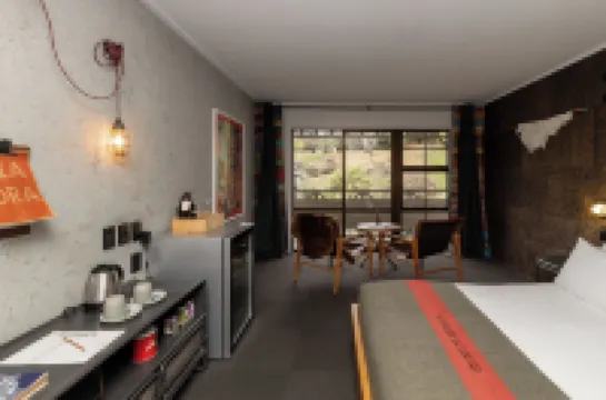 Sherwood Queenstown Hotels in Queenstown