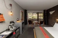 Sherwood Queenstown Hotels in Queenstown
