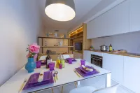 Mina Apartment 100m from Sea