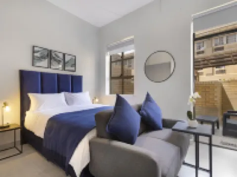 โรงแรมอาร์เชอร์ Aparthotel โดย Totalstay โรงแรมในแซนด์ตัน