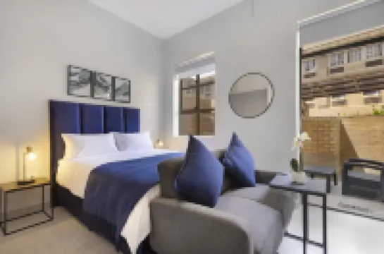 The Archer Aparthotel by Totalstay Hotels in 