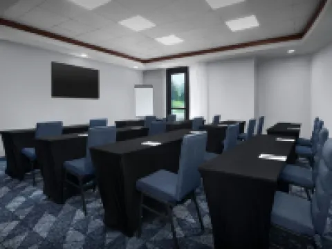 Courtyard Philadelphia Great Valley/Malvern Hotels in Devault