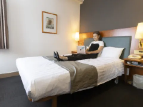 ホテルアリア 沼津のホテル