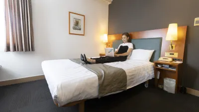 Hotel Aria Hotel in zona Mt.Kanuki