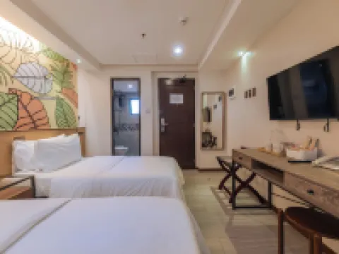 Maharlika City Inn Hotels in Bacolod