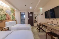 Maharlika City Inn