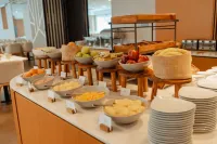 Rincón del Duende Resort y Spa de Mar - petit déjeuner