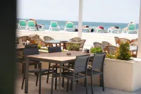Riviera Hotel and Beach Lounge, Beirut - breakfast