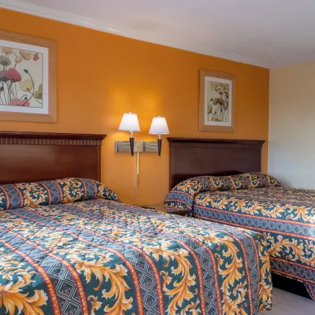 Kings Rest Motel