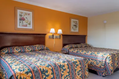 Kings Rest Motel