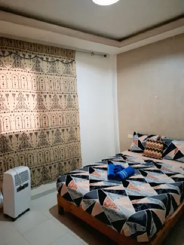 達爾阿齊茲 酒店