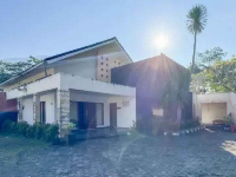 Hotel/Villa Anugerah Hotels in Kuningan Regency