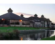 Dolphin Hotel St Ives