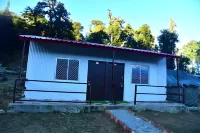 Rudra Camp Chopta