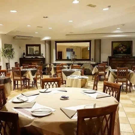 Hotel Il Veliero