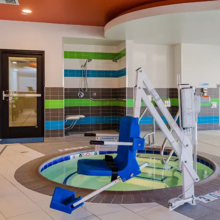 Holiday Inn Express & Suites EUREKA by IHG