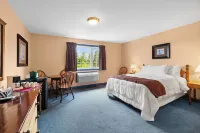 Stanley Bridge Country Resort Hotels in 