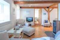 Charming Cottage Near Wadden Sea & Islands