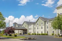 Best Western Woodburn