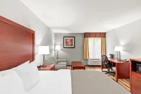 Quality Inn & Suites Richburg I-77