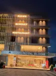 Hotel Royal Bloom Hotels near BAPS Shri Swaminarayan Mandir, Sankri