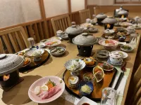 Togari Onsen Alpen Plaza