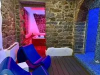 Exoria Luxury Rooms & SPA - spa