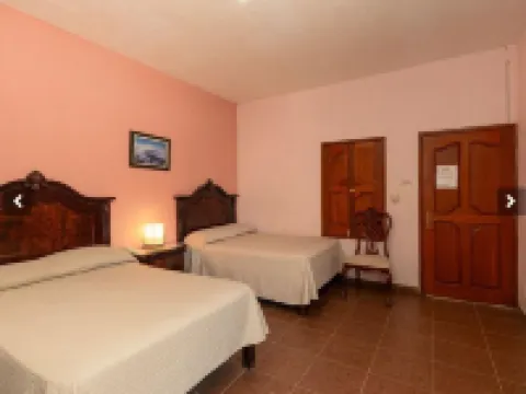 Hotel Casa la Gran Señora Hotels in Tequila