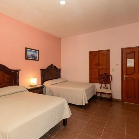 Hotel Casa la Gran Señora