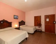 Hotel Casa la Gran Señora Hotels in Tequila