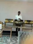 Maryama Guest Palace - breakfast