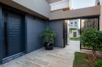 Loovox Suites Hotels in Oba Mahallesi