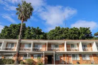 The Palms Motel - Formerly Flinders Motel Hôtels à : Figtree