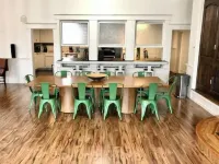 4Bd 2Ba Converted Historic Church in Uptown Butte!