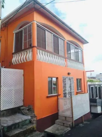 Very Clean 3-Bedroom Apt. in St. Georges, Grenada