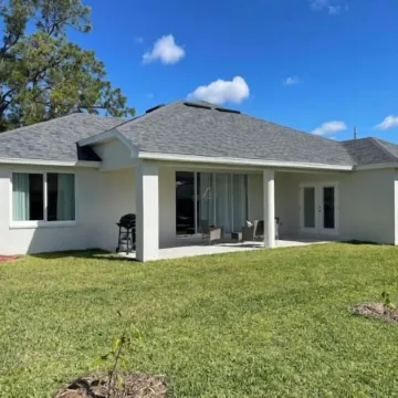 Modern Malibu @ Sebring